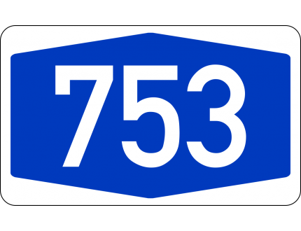 До уваги пасажирів маршруту №753.