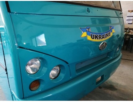 Введено додатковий сезонний рейс на маршруті №5 Бориспіль - Кийлів